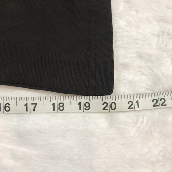 DEADSTOCK Mickey Unlimited Black Shirt Rainbow Embroidery Large - Picture 10 of 10